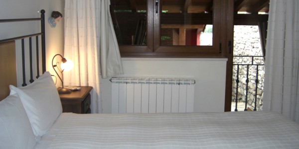 TorreonI dormitorio blanco