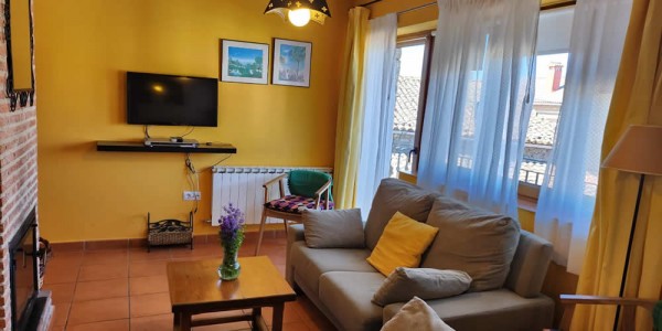 Salón II Torreón II